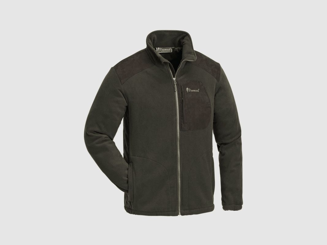 FLEECE-JACKE PINEWOOD® WILDMARK MEMBRAN