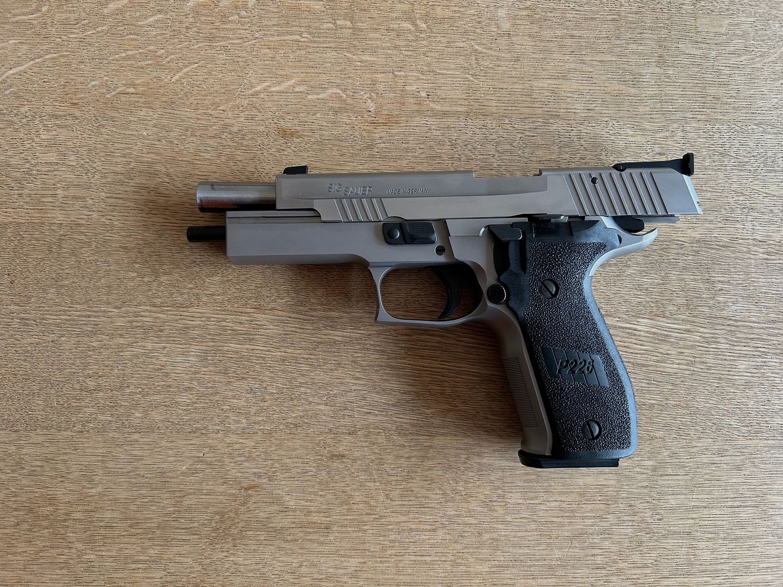 SIG Sauer X Five P226 S 