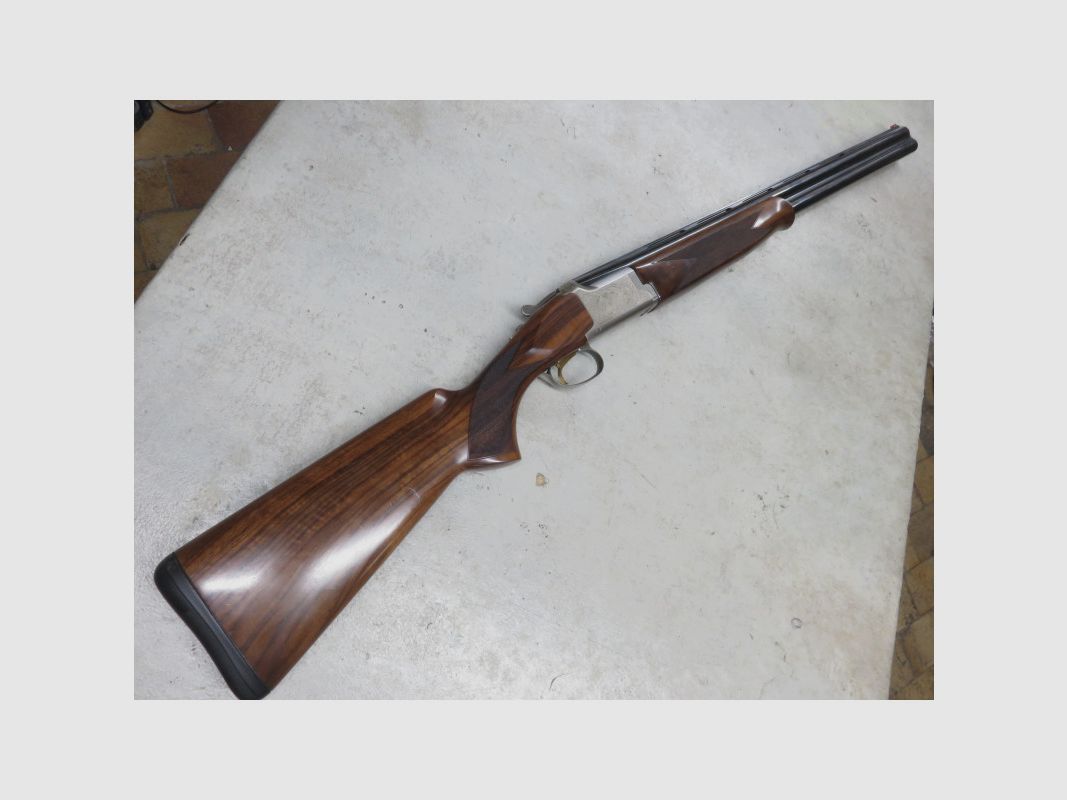 BROWNING B 525 KALIBER 12-76 REF: 6482, Bild 6 von 7