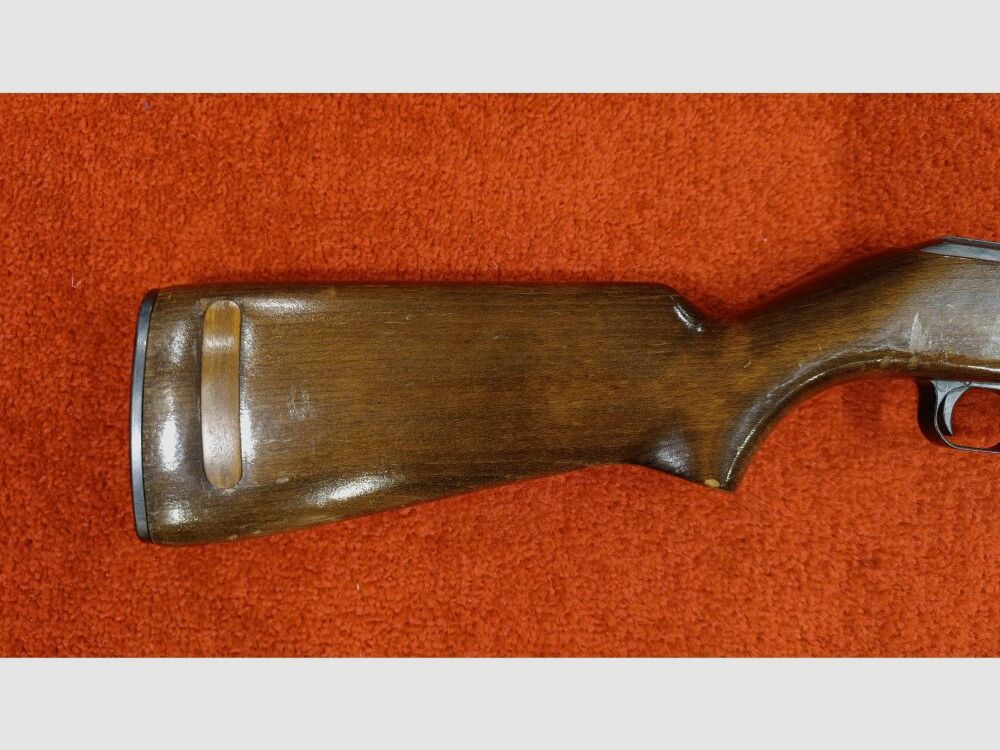 Erma Mod. EM1 .22lr