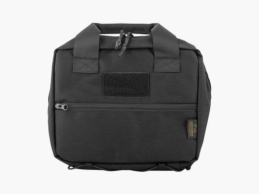 Defcon5 pistol bag with magazine compartments