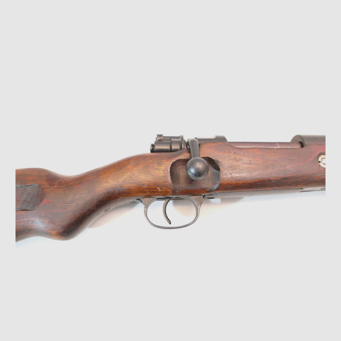 Mauser K98k