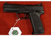 Heckler & Koch Mod. USP .45Auto