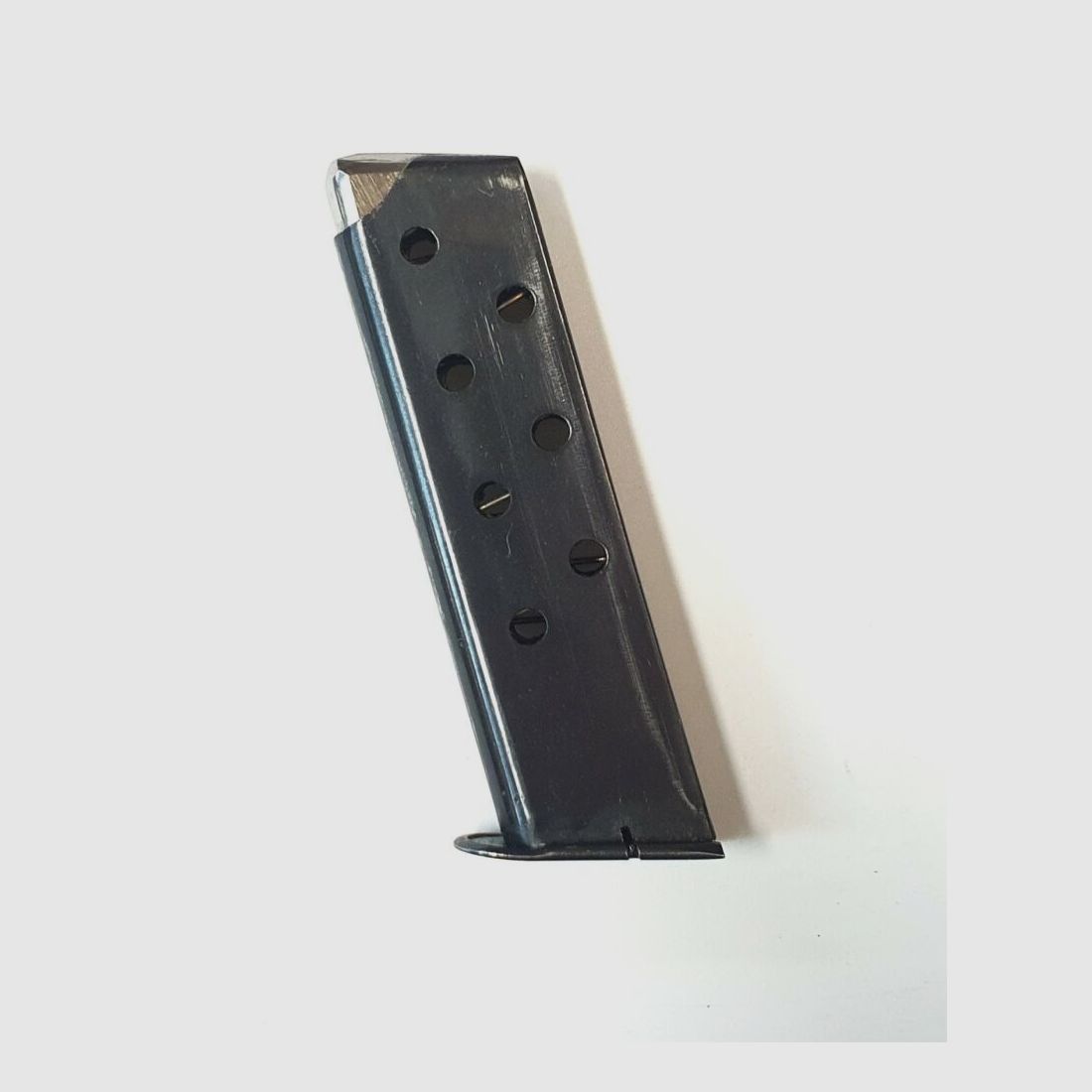 Chargeur pour MAB modèle D - 7,65mm Browning - 8 coups, image 2 sur 4