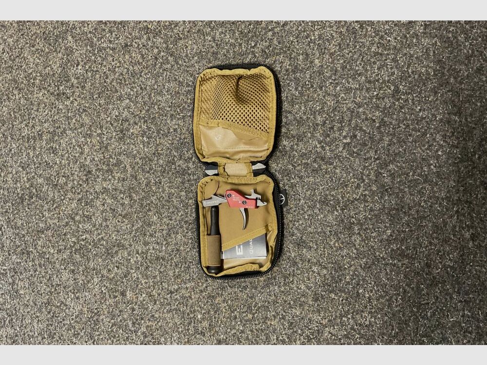Déclencheur EraTac AR15 & AR10
