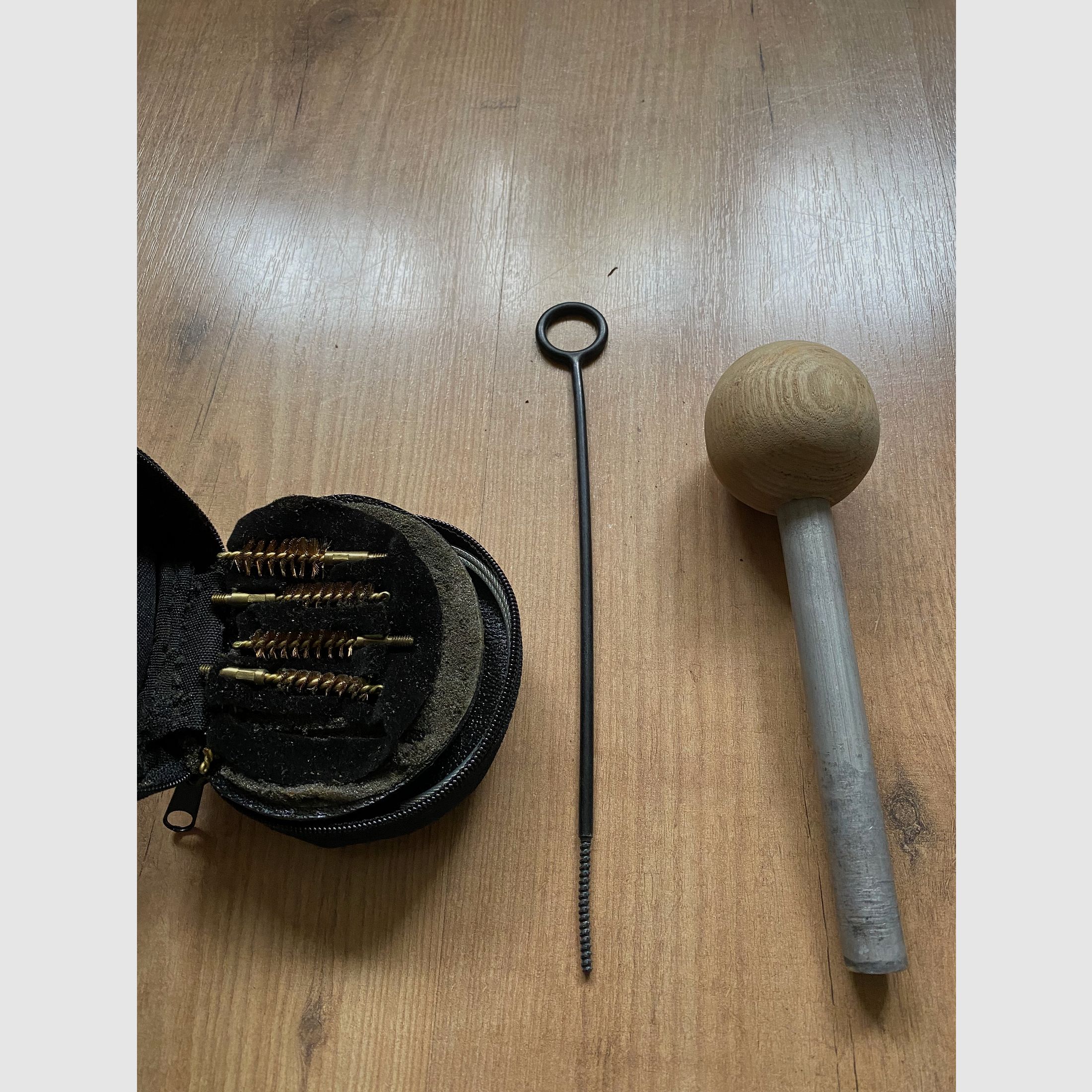 Tanfoglio 9 mm Limited con sistema di cambio .22 lr per tiratori sportivi, IPSC, ecc.