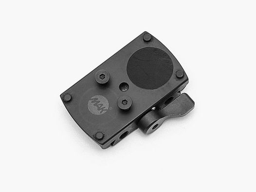 Mak Netic – Attacco magnetico da bindella 6 mm per Docter Sight