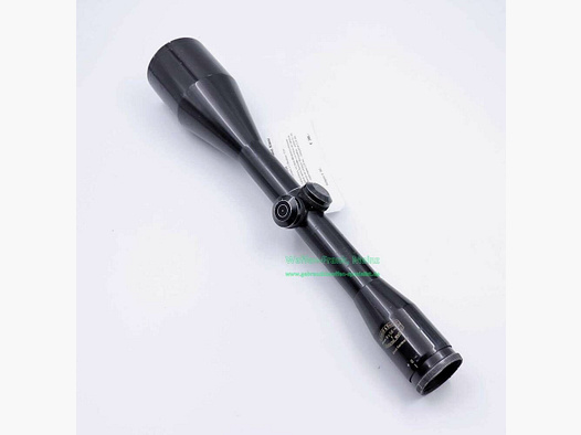 Schmidt and Bender - Wetzlar Mod. Classic, 8x56 Reticle 1