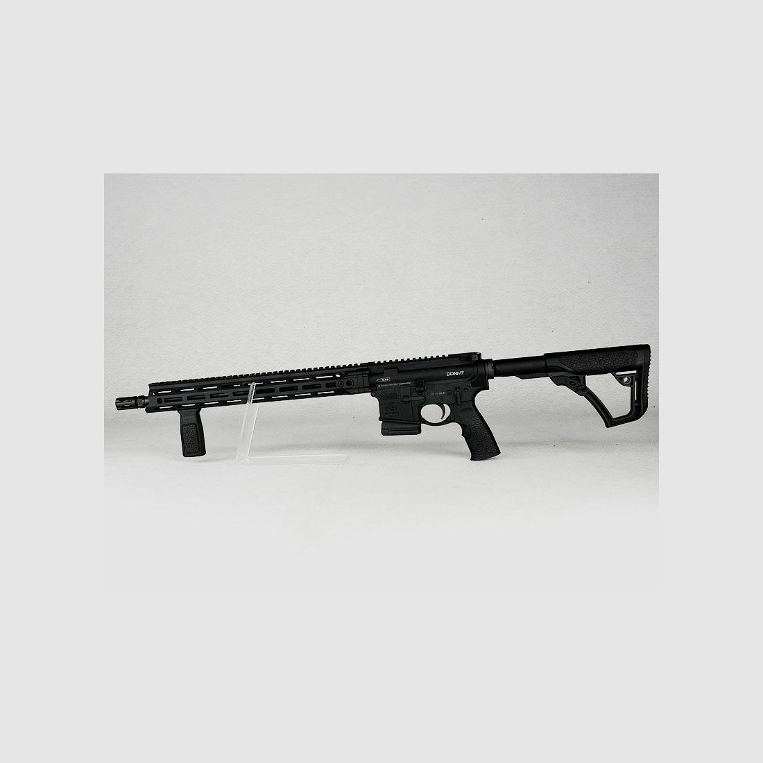 Daniel Defense	 M4 V7
