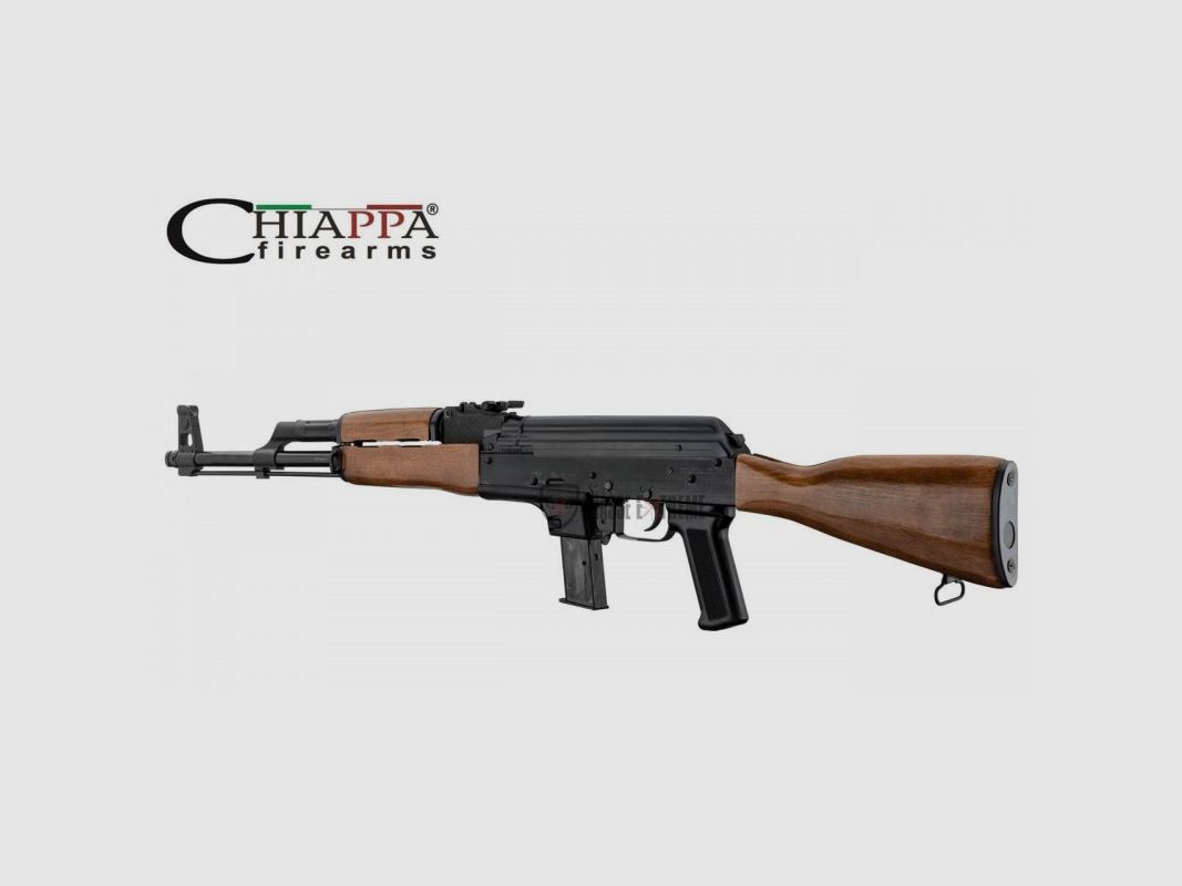 Fucile CHIAPPA Rak9 Cal. 9 x 19 10 Colpi, immagine 2 di 4
