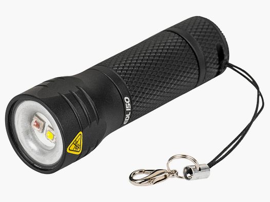 Blaser flashlight EDL 150