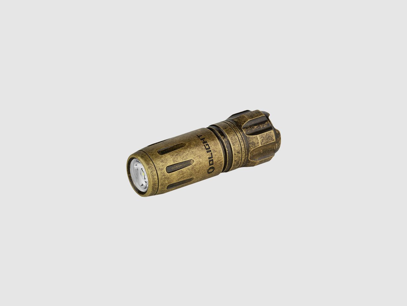 Olight i18 Anniversary Sleutellamp, afbeelding 1 van 9