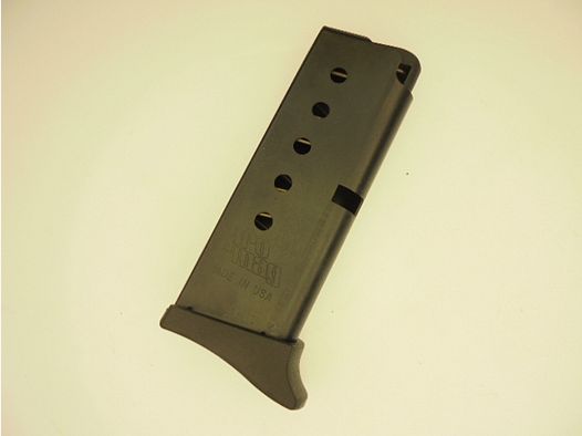 MAGAZIN RUGER LCP KALIBER 380ACP