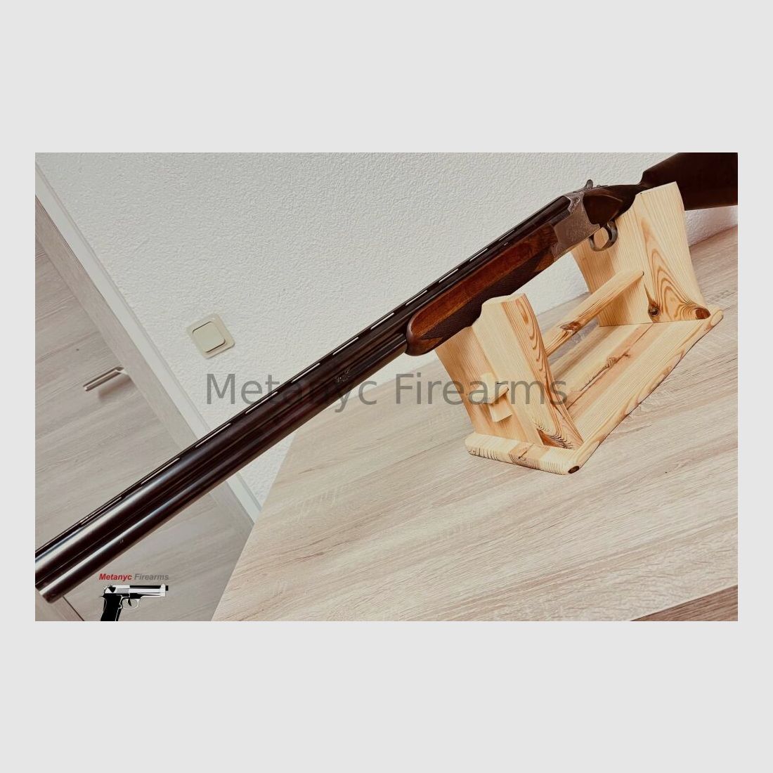 Winchester - Super Grade 12/70