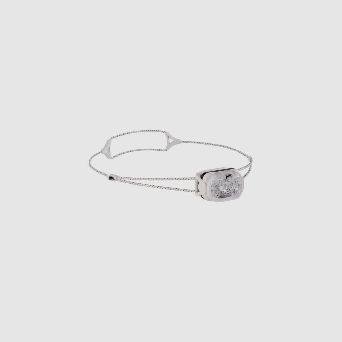 PETZL SWIFT LT | WEISS | 380 LUMEN | FRONTLEUCHTE, Bild 1 von 4