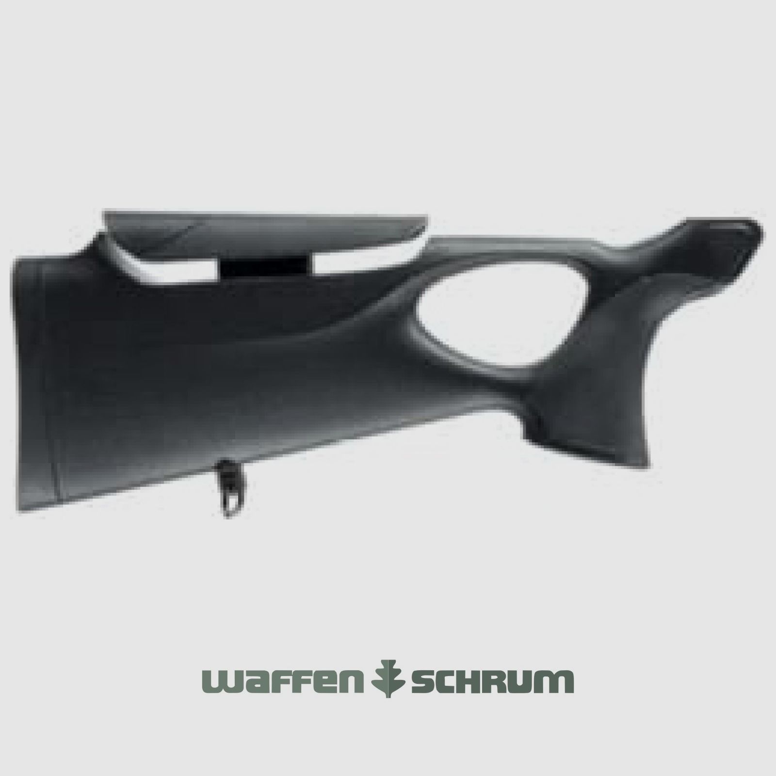 Sauer 505/404 Synchro XT Noir Crosse