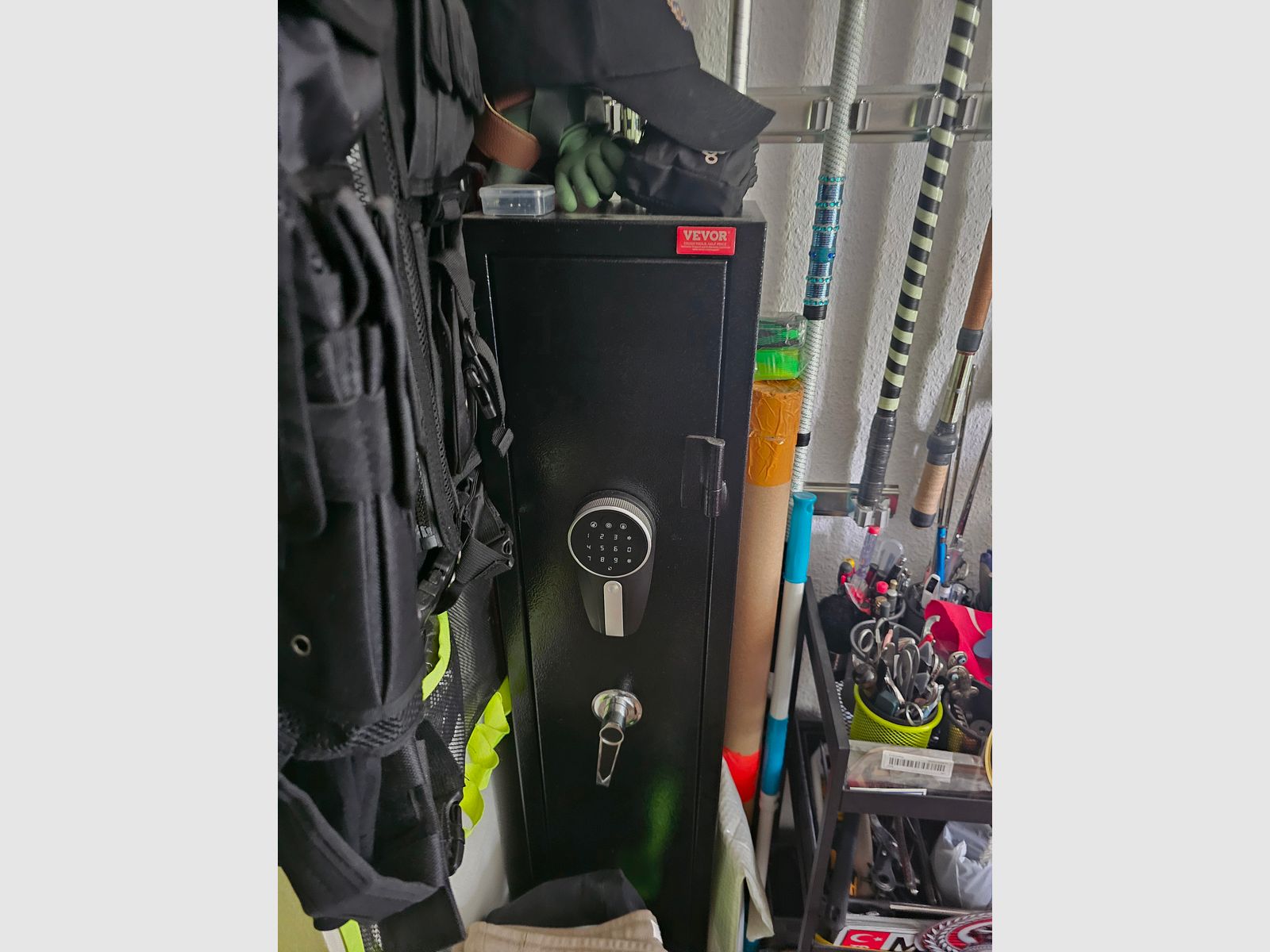 AEA HpMax MK2 nuovo con molti accessori