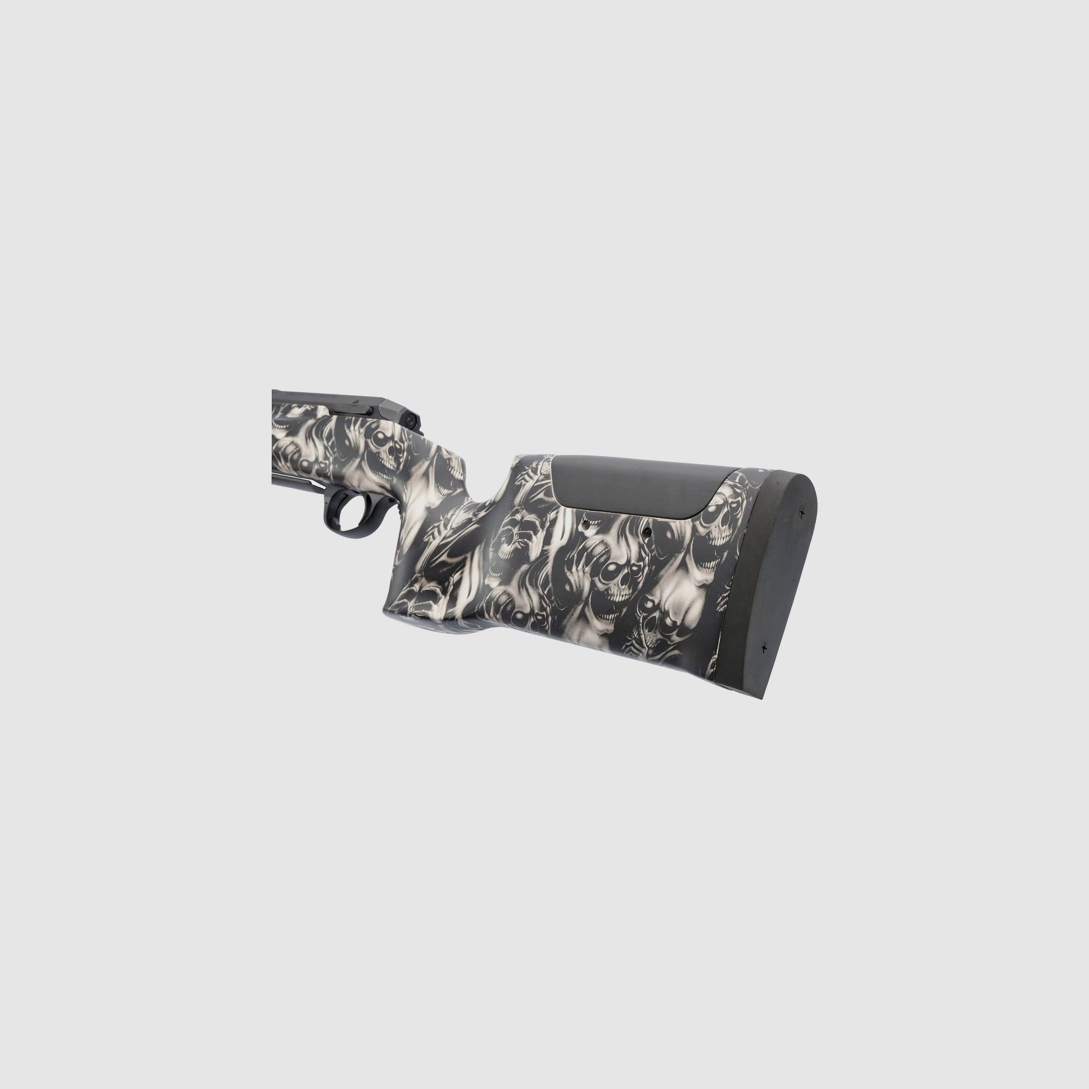 Mercury sport TLD White, Kal. 6,5 Creedmoor
