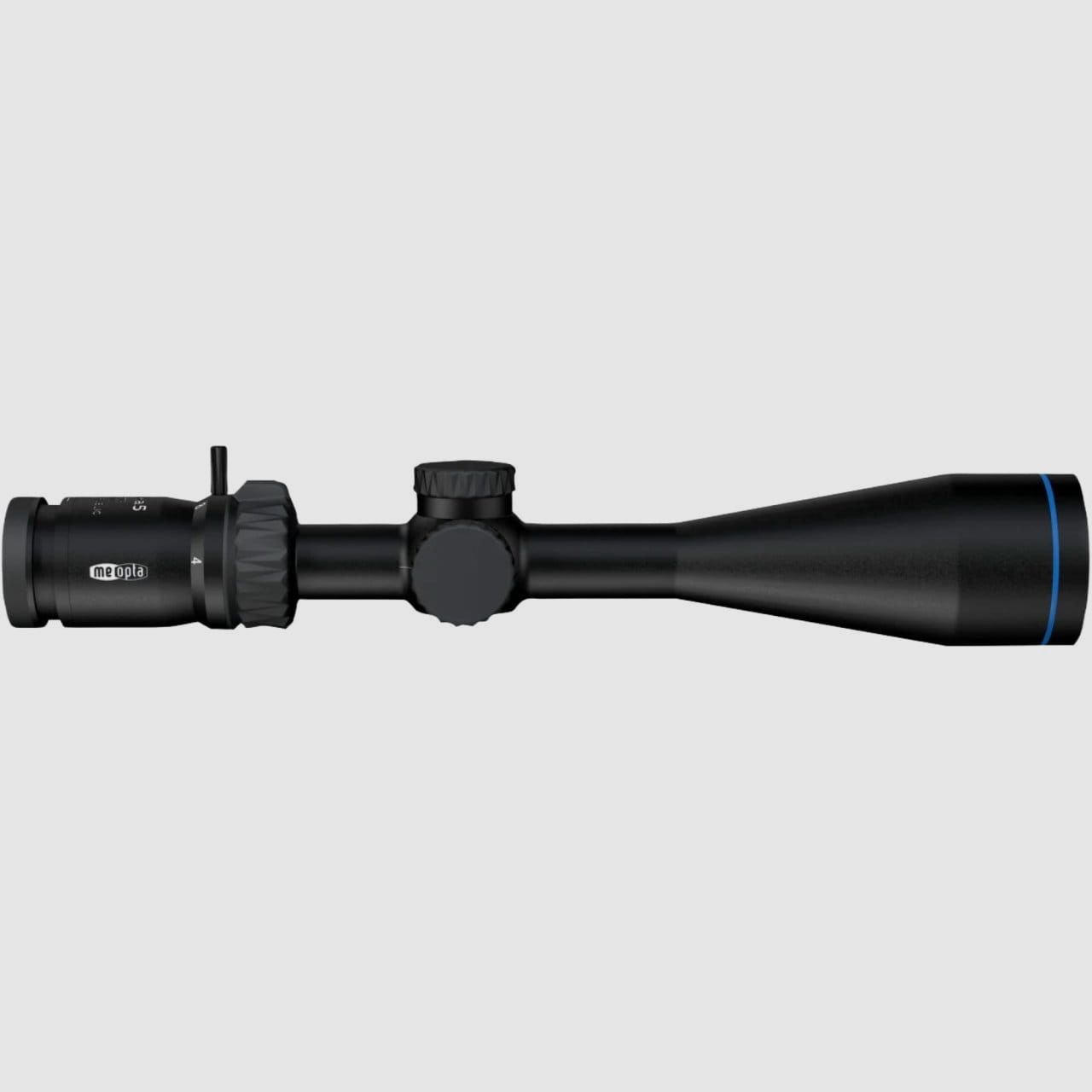 Meopta Optika5 4-20x50 Zielfernrohr