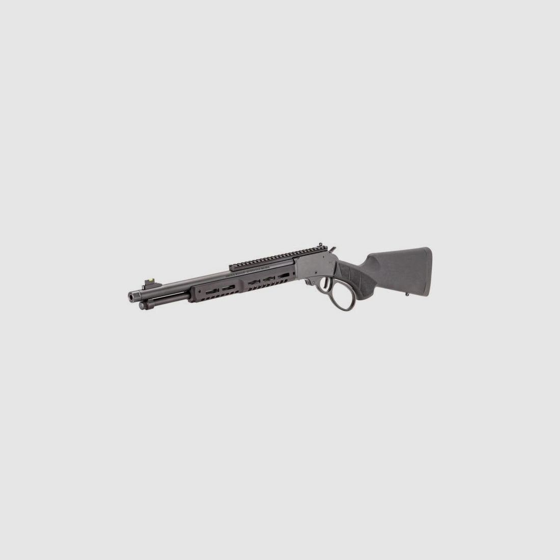 SMITH & WESSON Unterhebel-Repetierbüchse Mod. 1854 StealthHunter -16,3' .357Mag