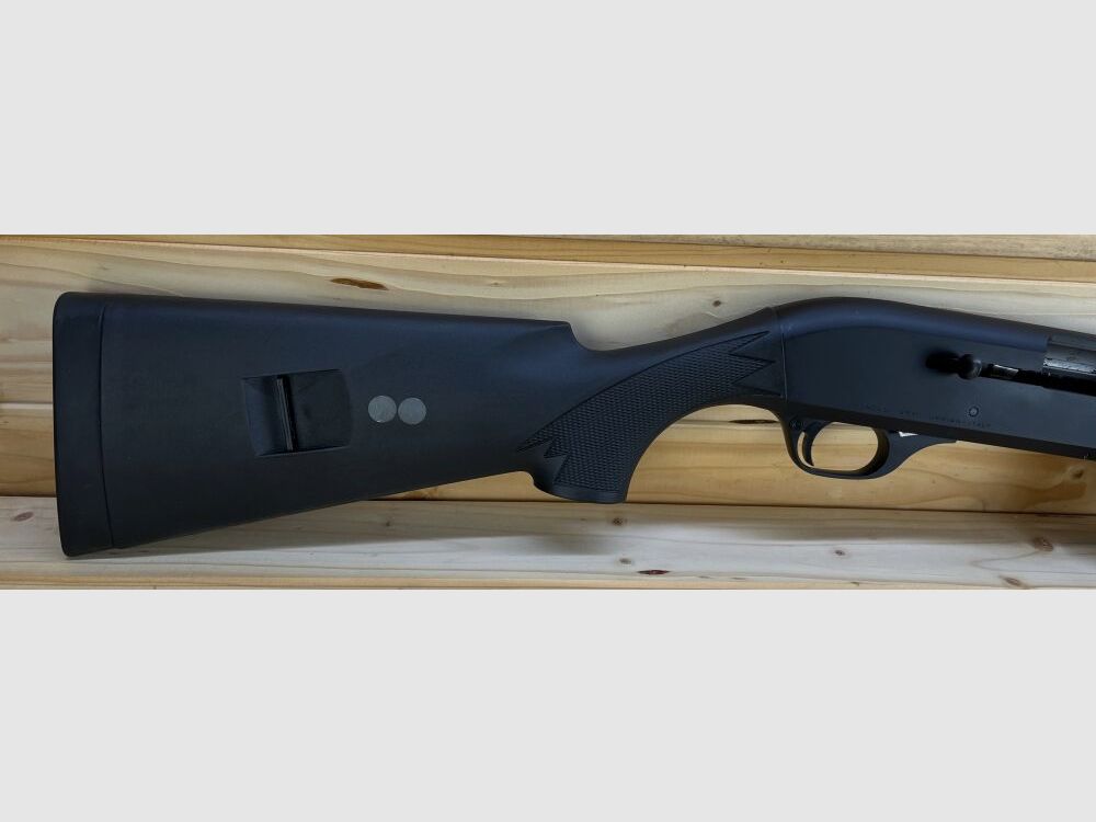 Benelli Mod.: M3 Super 90 with magazine limitation 12/76
