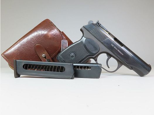Makarov Baikal 442