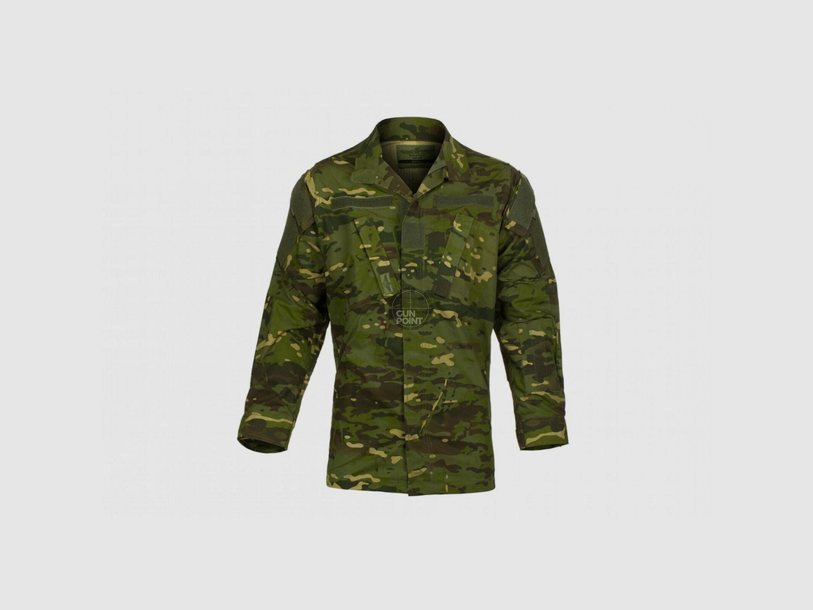 Revenger TDU Shirt