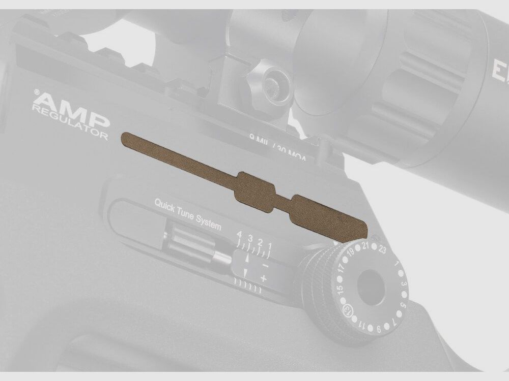 FX Airguns FX Dynamic FDE Accessory Set, image 8 of 8