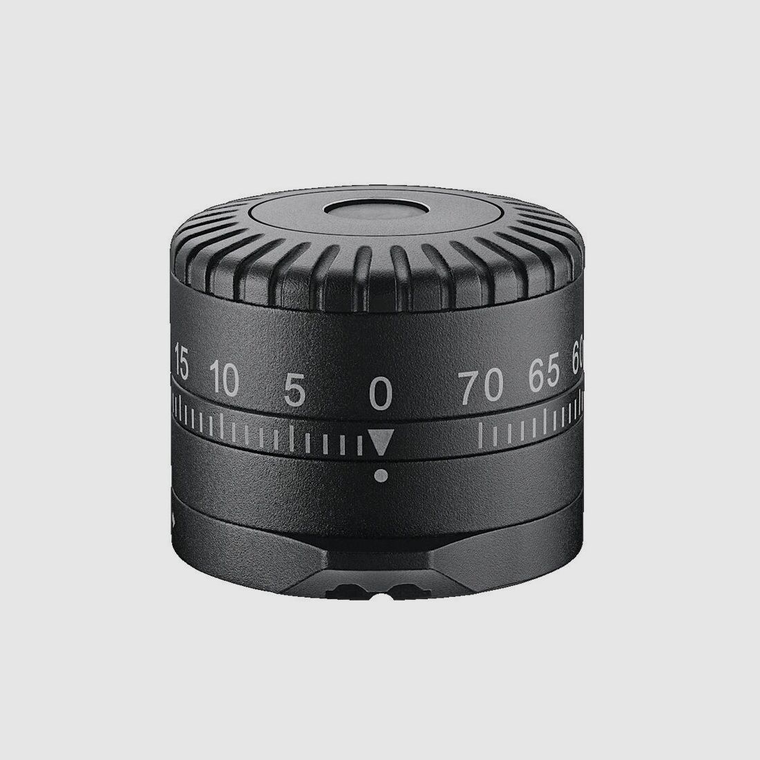 Swarovski BTF | Ballistic Turret Flex