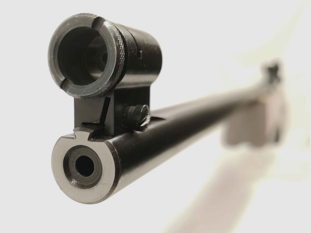 Sportwaffen Suhl M150-1 * Linksschaft * Q1