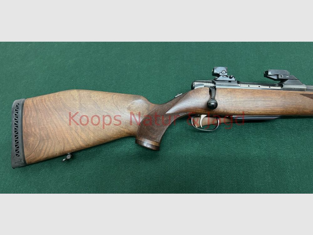 Sauer 90