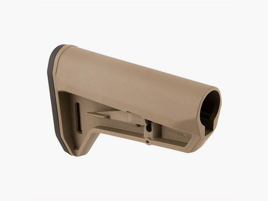 MAGPUL MOE SL-K COLLAPSIBLE MIL-SPEC CARBINE STOCK FOR AR-15 FDE