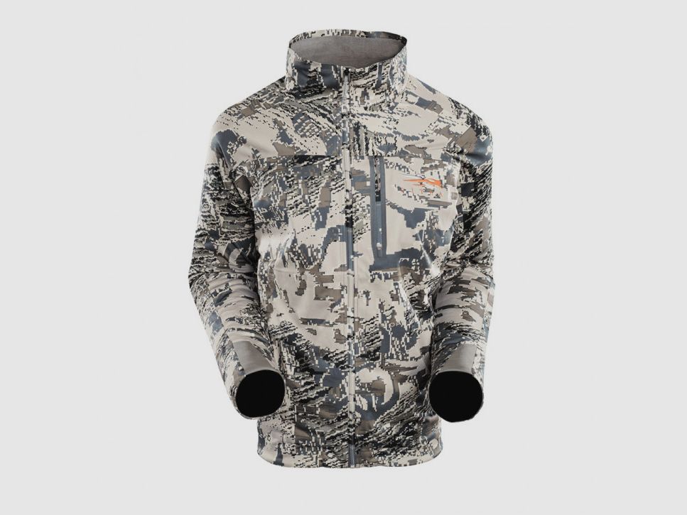 Sitka Mountain Jacke Optifade Open Country, Bild 1 von 6