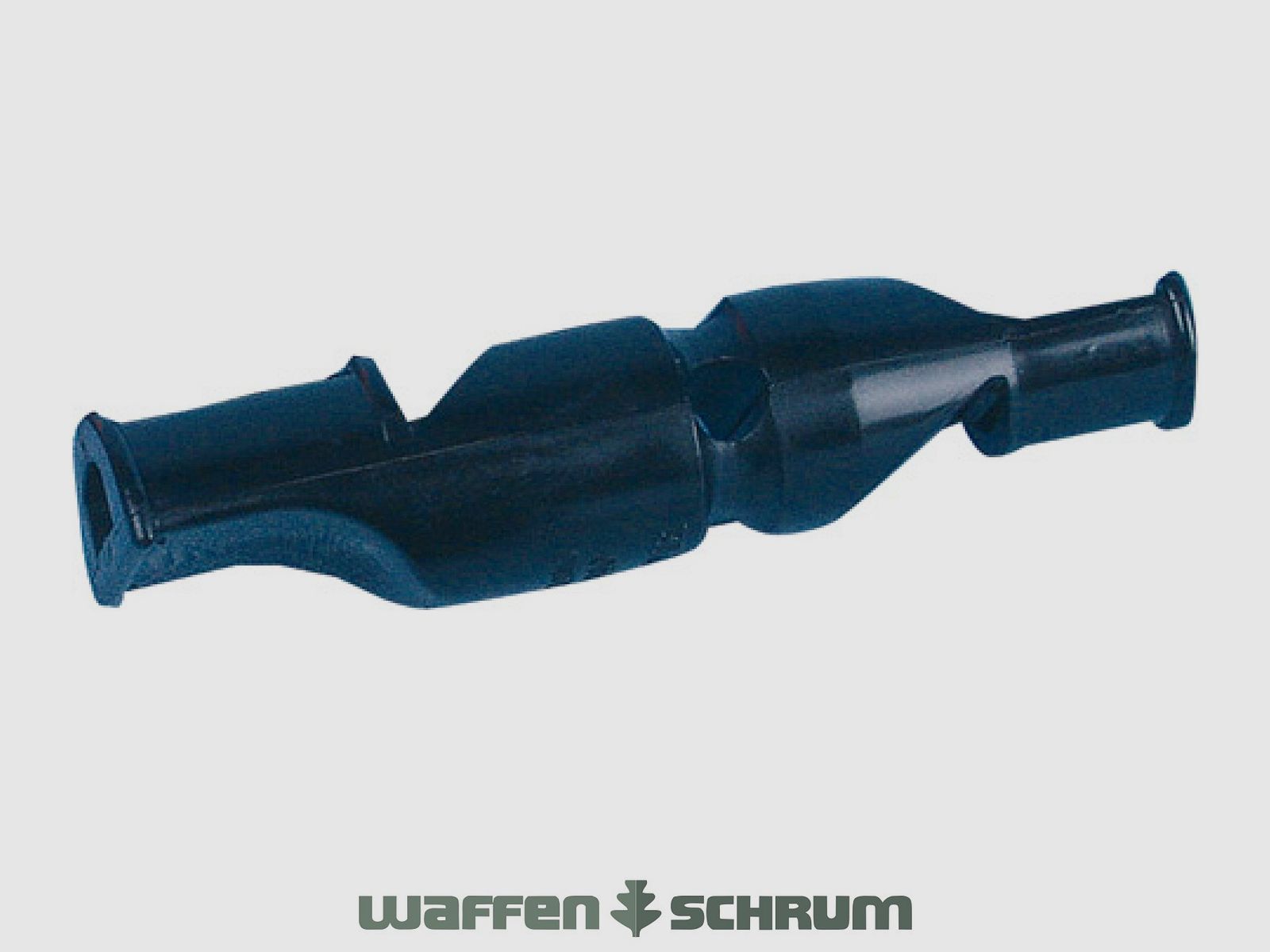ACME Double Whistle 640 / Black