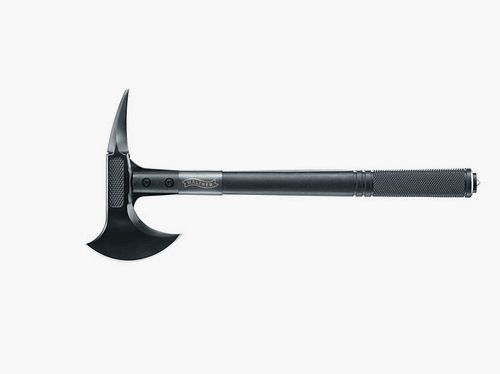 WALTHER TACTICAL TOMAHAWK