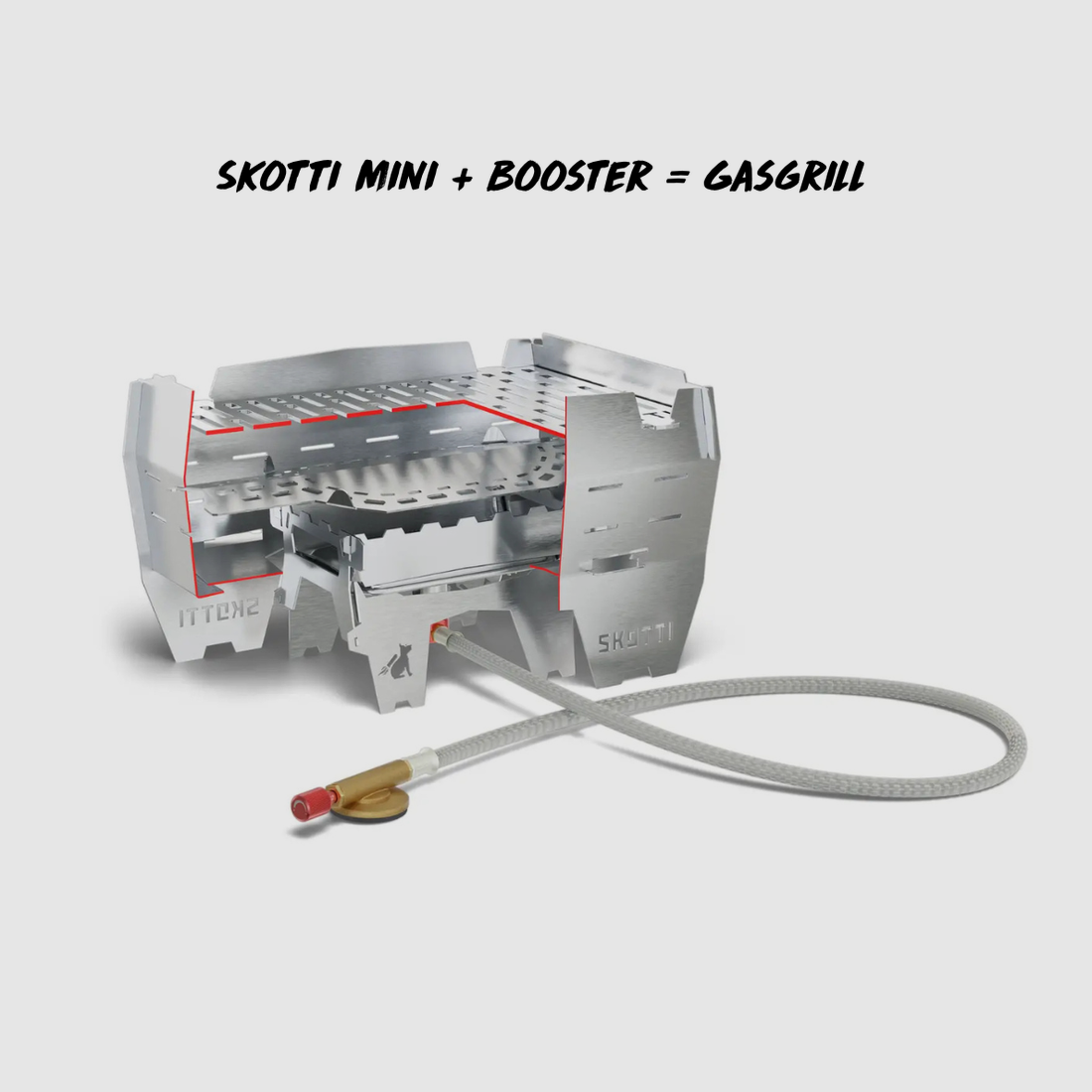 SKOTTI Mini, Bild 5 von 11