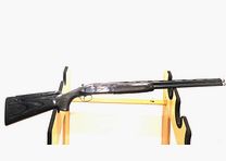 STRZELBA TRAPOWA BERETTA 688 PERFORMANCE BLACK SPORTING +BUSC KAL 12/76CM