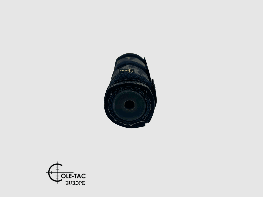 Cole-Tac HTP Protection Thermique pour Silencieux, image 9 sur 10