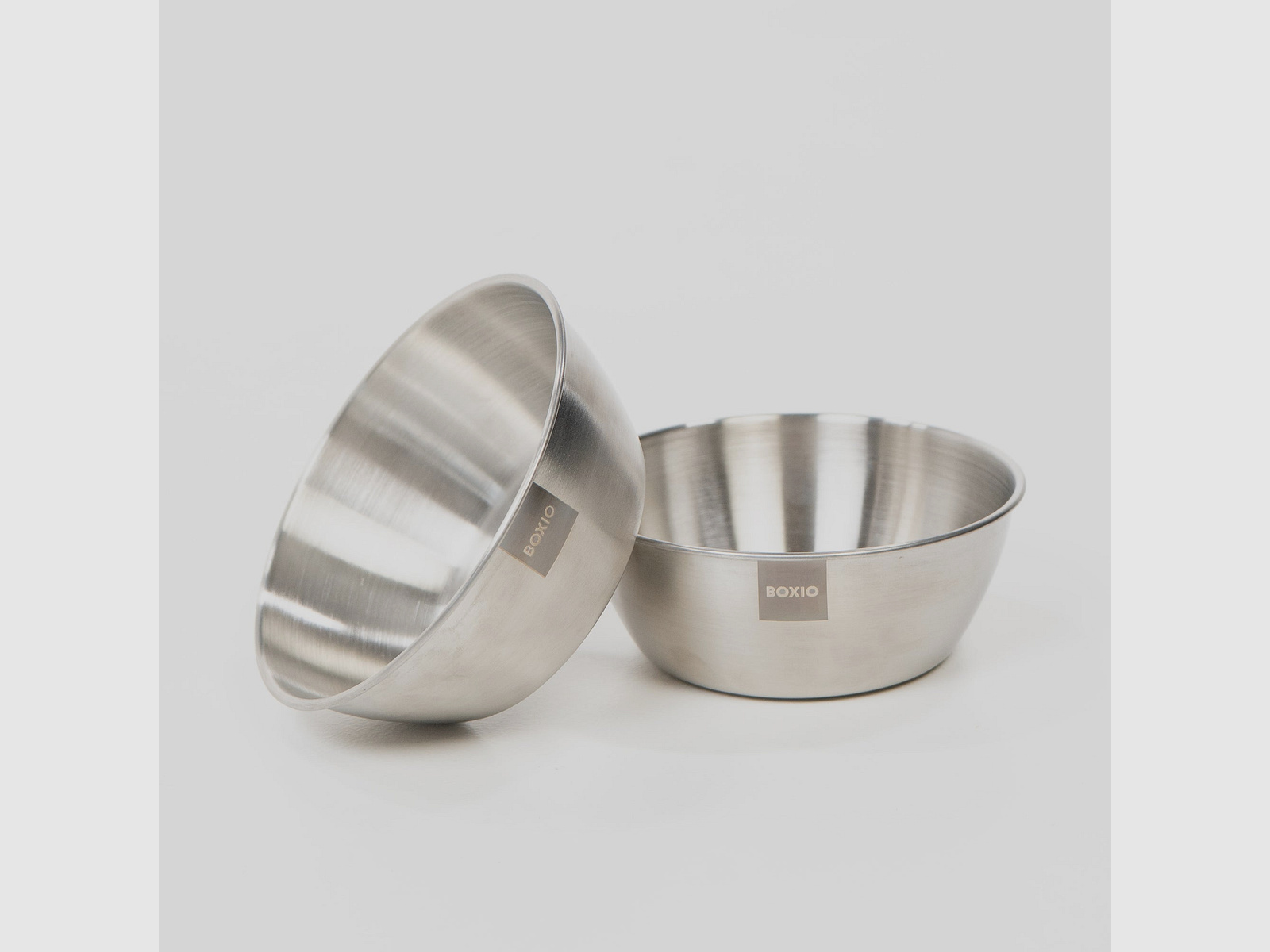 Edelstahl Schüssel | BOXIO - BOWL