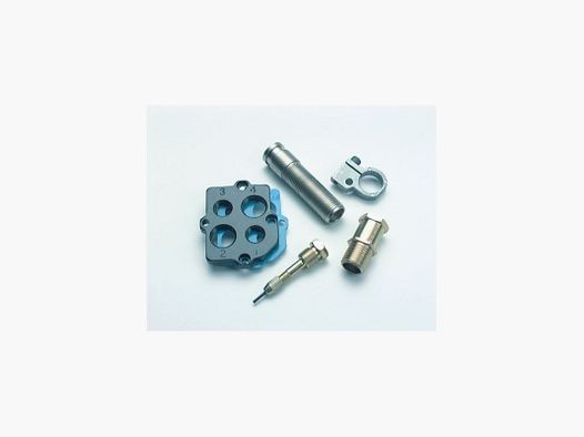 DILLON TOOLHEAD SQUARE D