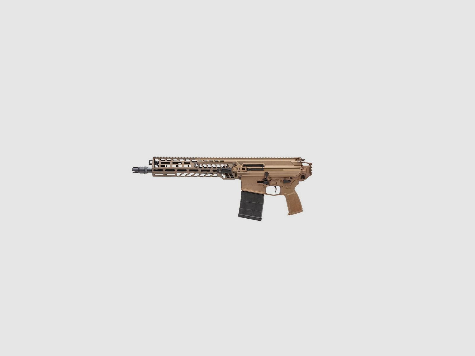Sig Sauer MCX Spear Kal. 308 Winchester, Bild 5 von 6