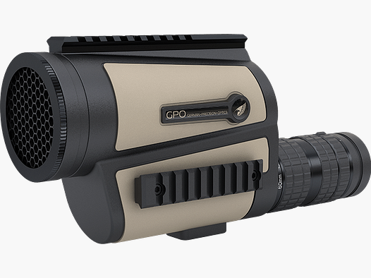 GPO TAC Spotter 15-45x60 Lornetka