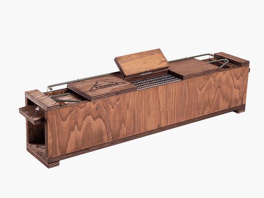 Conjunto de cazador Marten