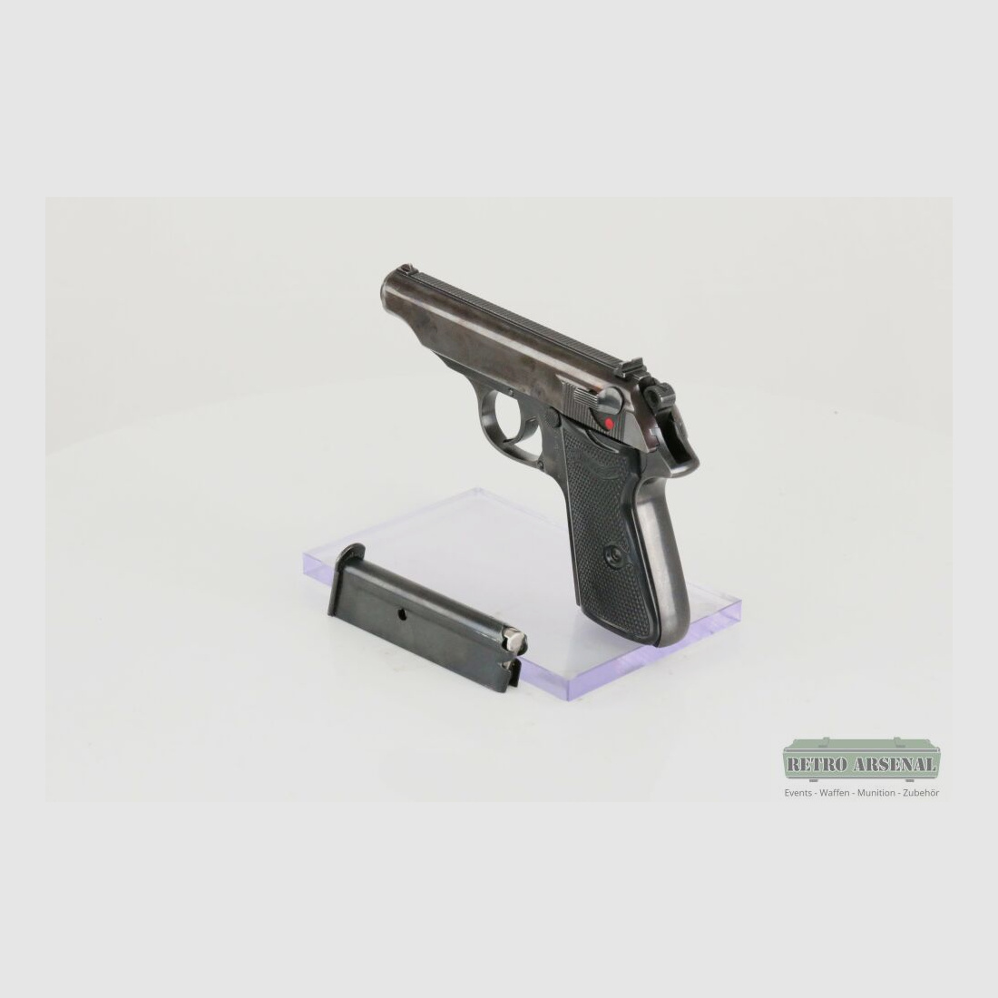 Walther PP