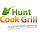 HUNT COOK GRILL