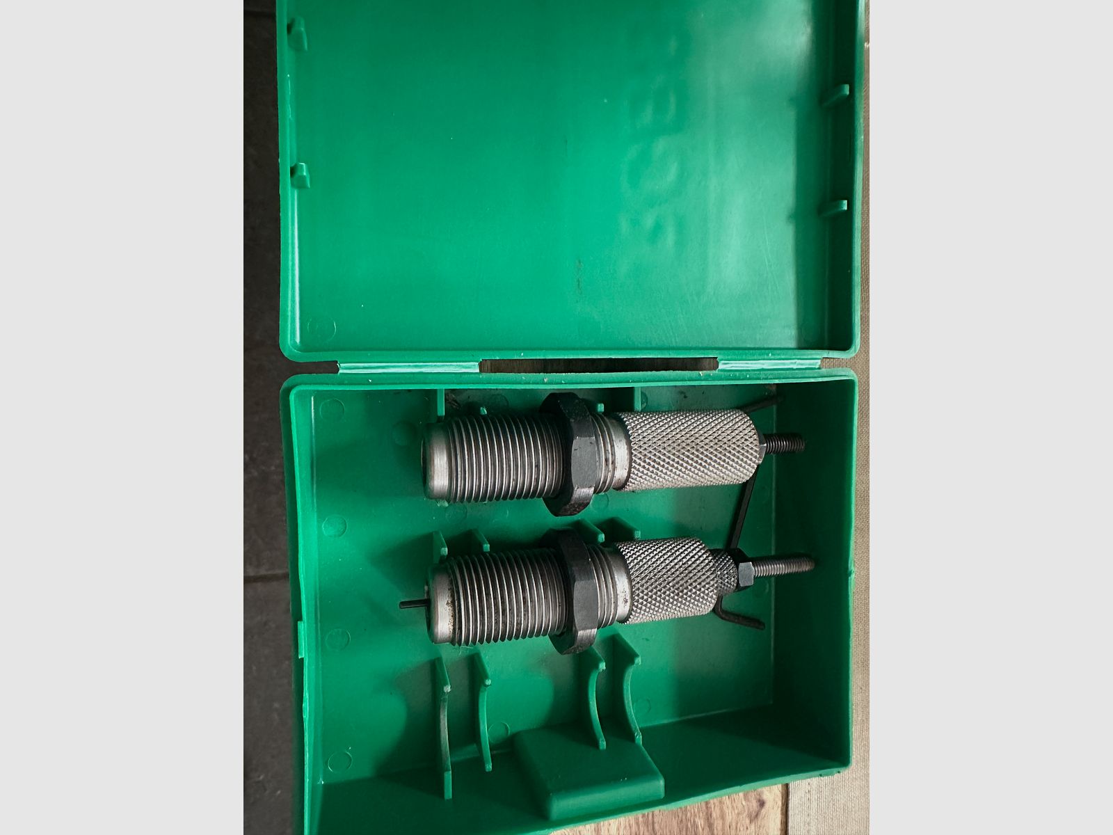 RCBS Matrizen 7x 57 Mauser