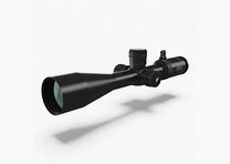 GPO Spectra 6x 4,5-27x50 LR Pro FFP CW Richtkijker