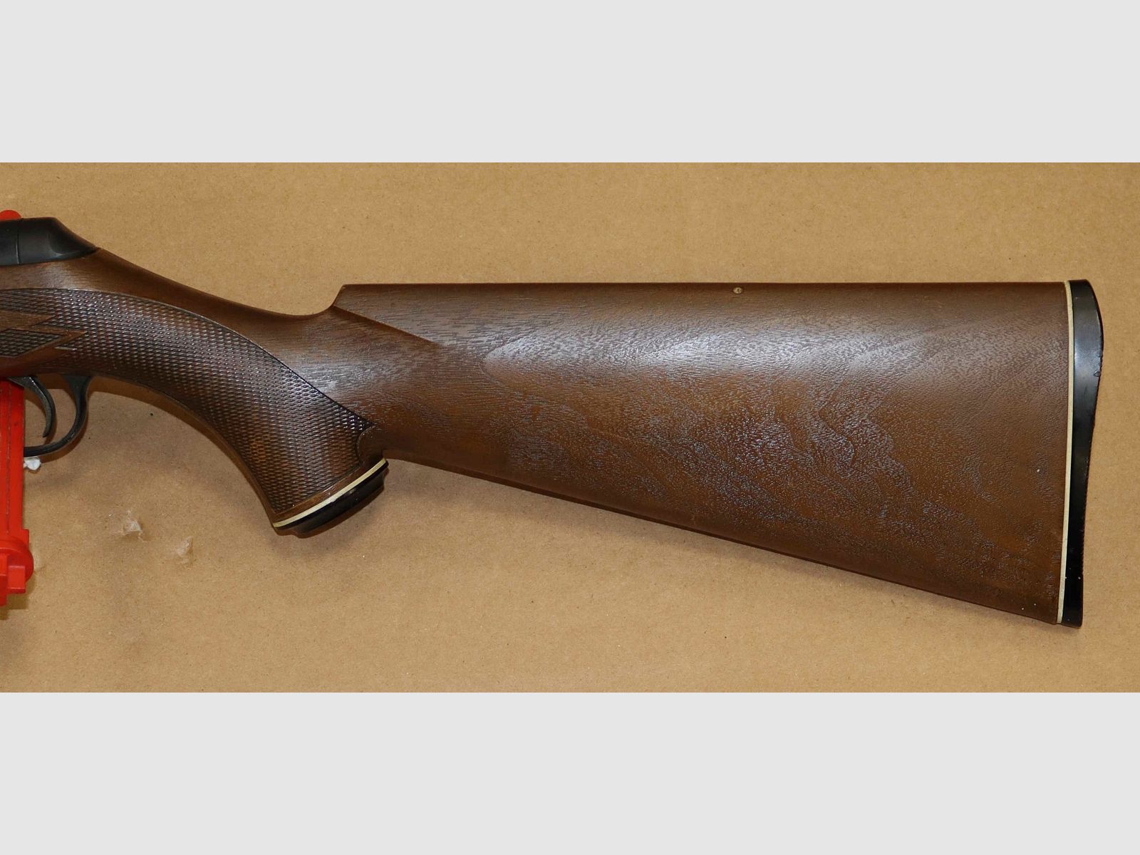 Karabinek Daisy Heddon Model VL22 Karabin kal. 22, zdjęcie 3 z 10