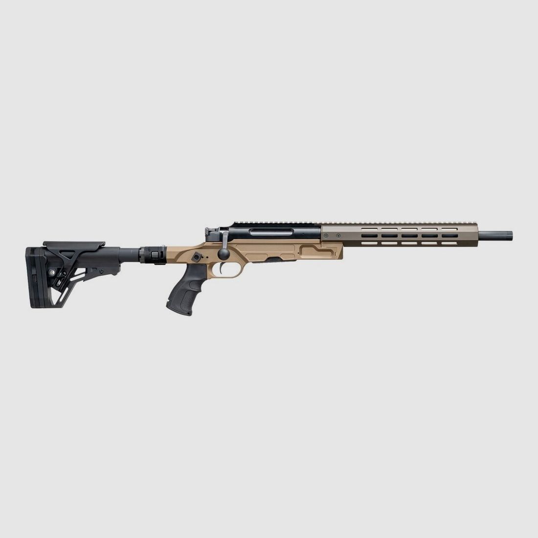 Rifle de repetición Haenel LR/ONE Short .308 Win.