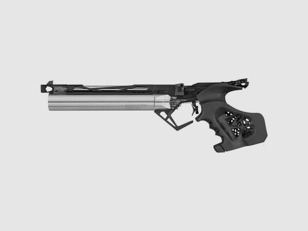Pistola P85 MeshPro Feinwerkbau, immagine 2 di 2